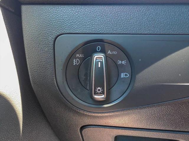 2019 Volkswagen Tiguan 2.0T SEL