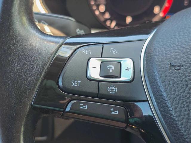 2019 Volkswagen Tiguan 2.0T SEL