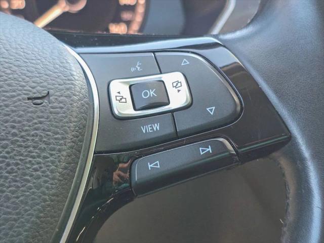 2019 Volkswagen Tiguan 2.0T SEL