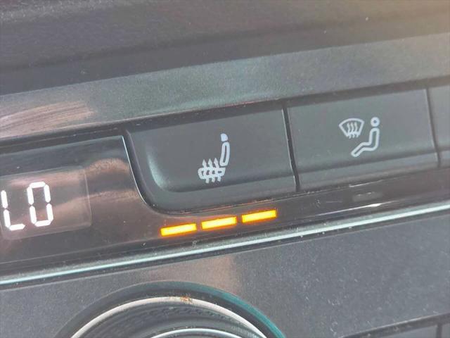 2019 Volkswagen Tiguan 2.0T SEL