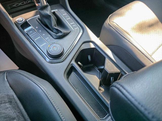 2019 Volkswagen Tiguan 2.0T SEL