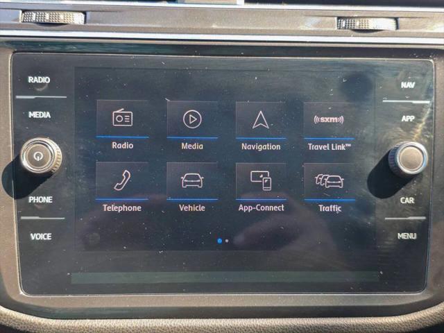 2019 Volkswagen Tiguan 2.0T SEL