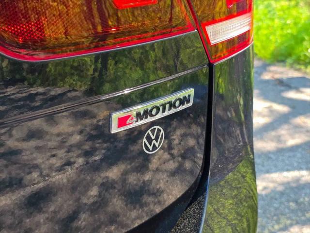 2019 Volkswagen Tiguan 2.0T SEL