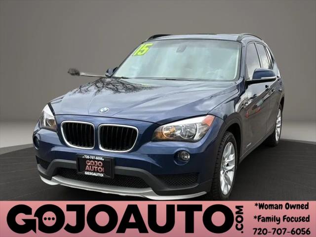 2015 BMW X1 xDrive28i for sale in Denver, CO