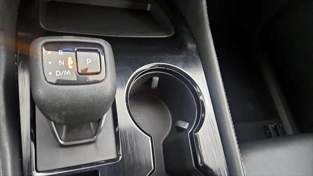 2023 Nissan Rogue SL Intelligent AWD