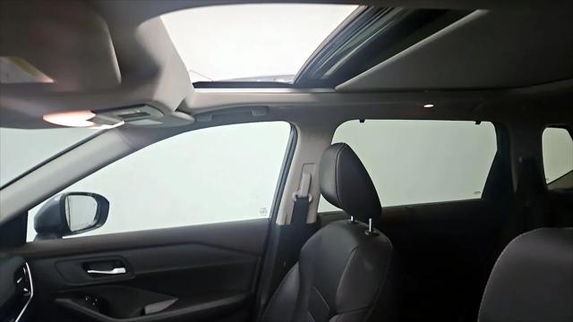 2023 Nissan Rogue SL Intelligent AWD
