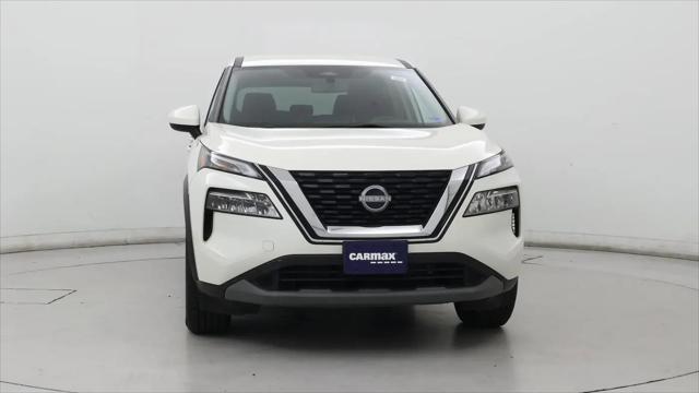2023 Nissan Rogue SL Intelligent AWD