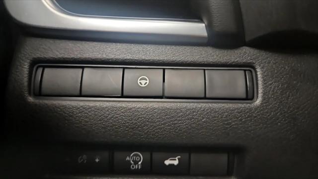 2023 Nissan Rogue SL Intelligent AWD