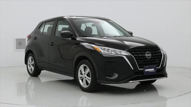 2022 Nissan Kicks S Xtronic CVT for sale in Virginia Beach, VA