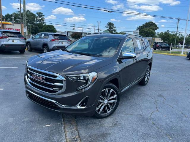 2019 GMC Terrain Denali for sale in Marietta, GA