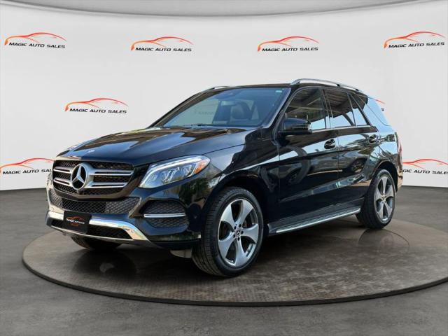2017 Mercedes-Benz GLE GLE 350 4MATIC for sale in Little Ferry, NJ
