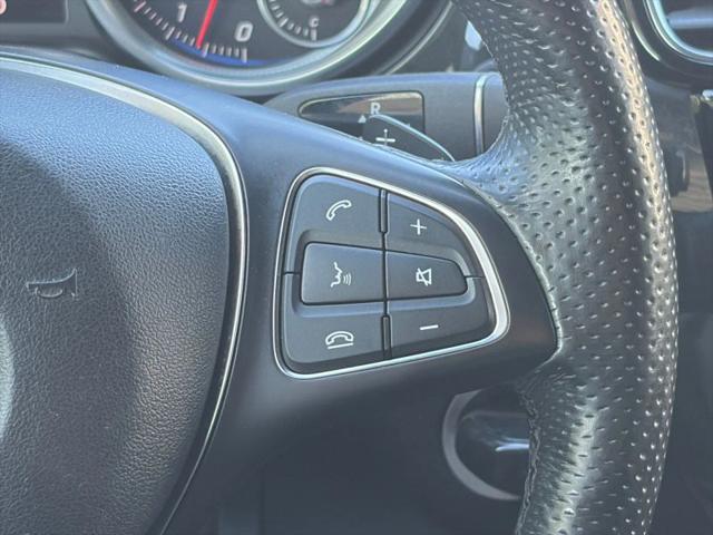 2017 Mercedes-Benz GLE GLE 350 4MATIC