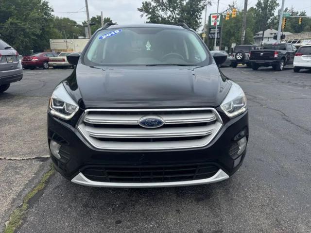 2019 Ford Escape SEL for sale in Toledo, OH