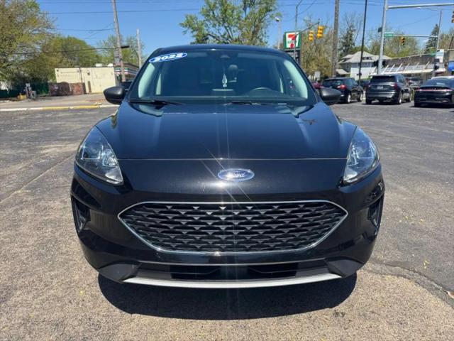 2022 Ford Escape SE for sale in Toledo, OH