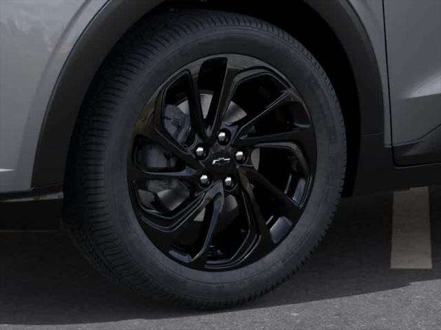 2027 Chevrolet Bolt RS FWD