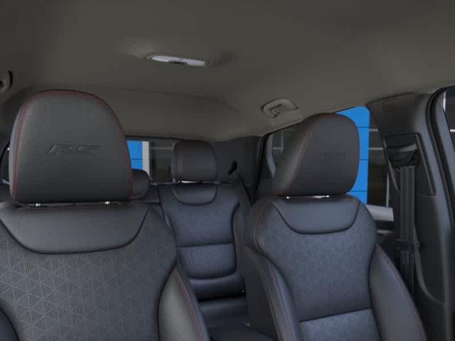 2027 Chevrolet Bolt RS FWD