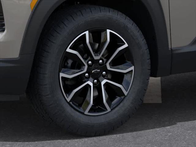 2026 Chevrolet TrailBlazer AWD ACTIV