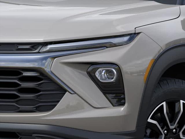 2026 Chevrolet TrailBlazer AWD ACTIV