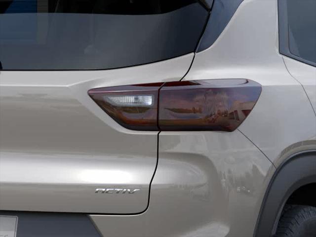 2026 Chevrolet TrailBlazer AWD ACTIV
