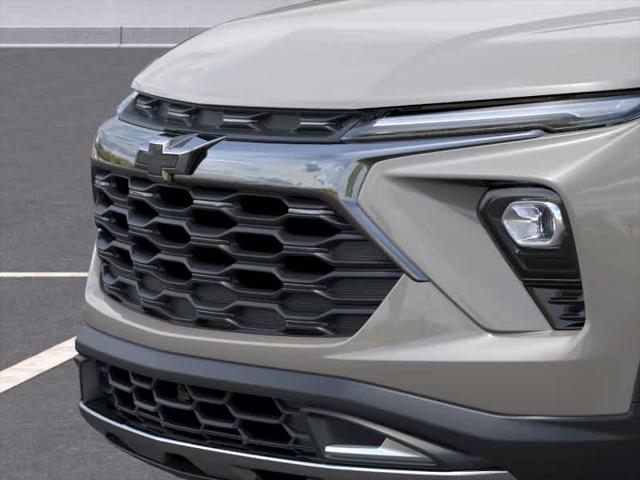 2026 Chevrolet TrailBlazer AWD ACTIV
