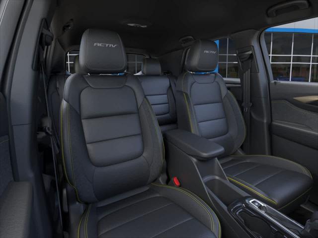 2026 Chevrolet TrailBlazer AWD ACTIV