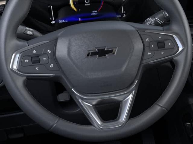 2026 Chevrolet TrailBlazer AWD ACTIV