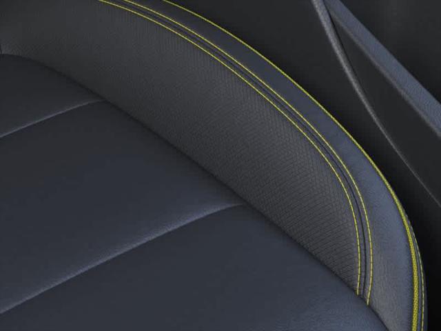 2026 Chevrolet TrailBlazer AWD ACTIV