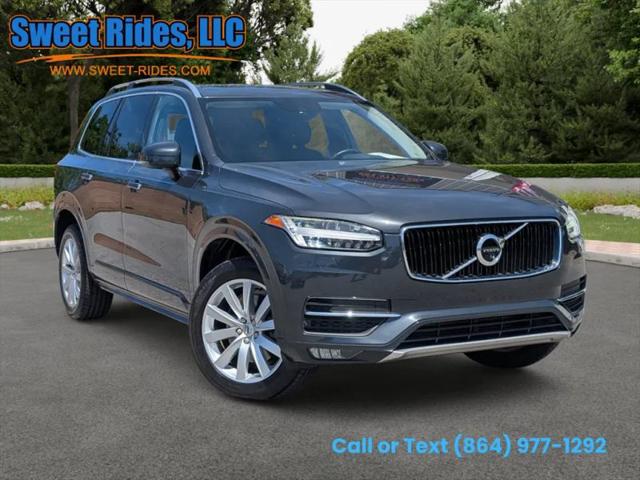 2016 Volvo XC90 T6 Momentum for sale in Greer, SC