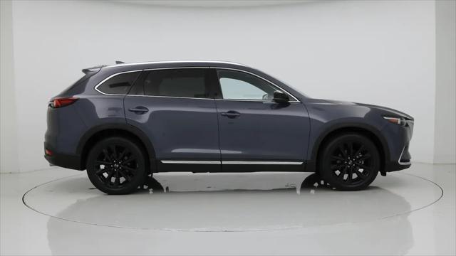 2021 Mazda CX-9 Carbon Edition