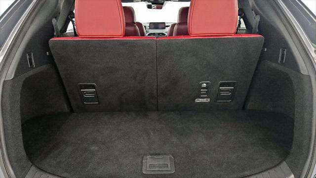 2021 Mazda CX-9 Carbon Edition