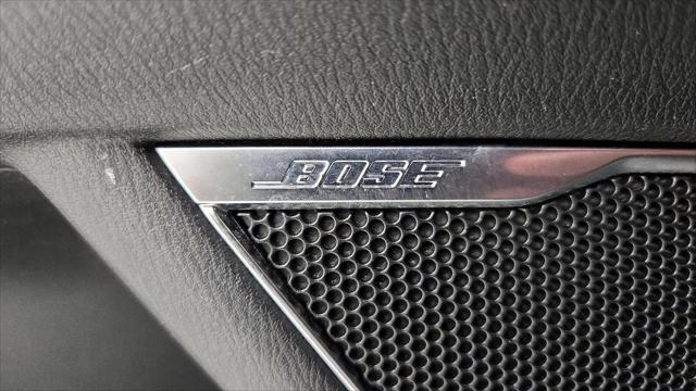 2021 Mazda CX-9 Carbon Edition