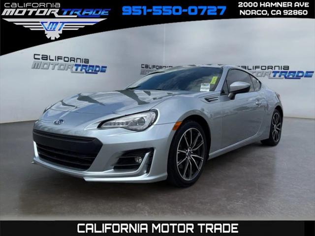 2020 Subaru BRZ Limited for sale in Norco, CA