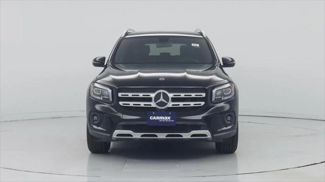2021 Mercedes-Benz GLB 4MATIC
