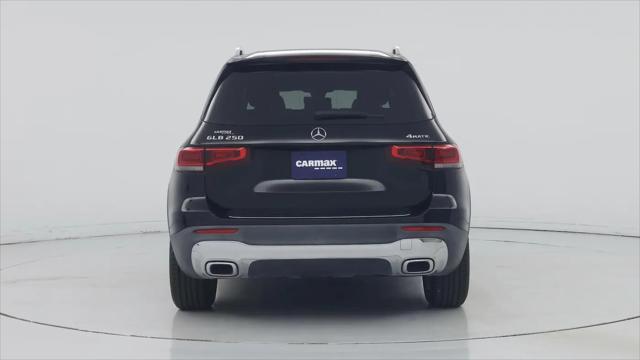 2021 Mercedes-Benz GLB 4MATIC
