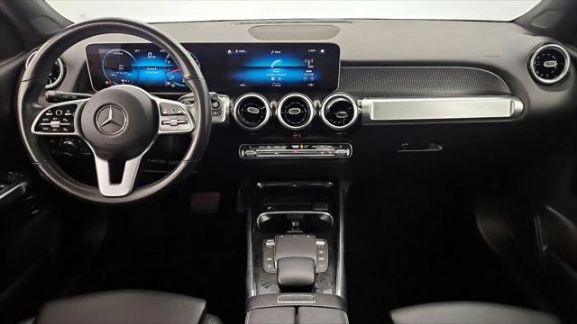 2021 Mercedes-Benz GLB 4MATIC