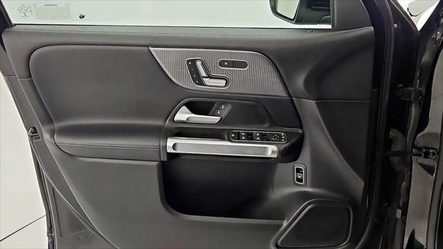 2021 Mercedes-Benz GLB 4MATIC