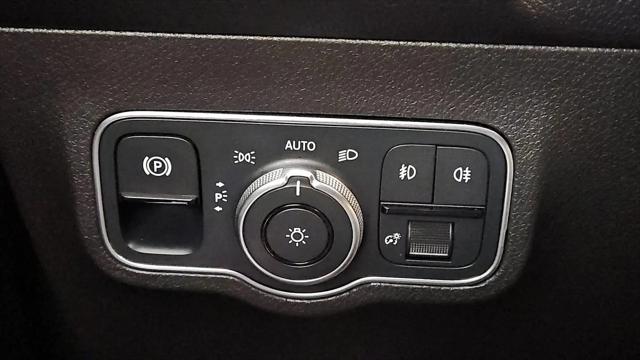 2021 Mercedes-Benz GLB 4MATIC