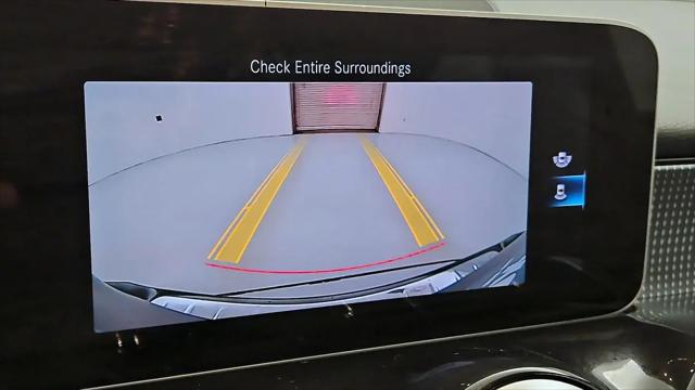 2021 Mercedes-Benz GLB 4MATIC