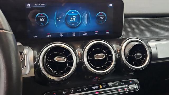2021 Mercedes-Benz GLB 4MATIC