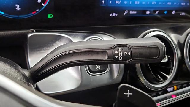2021 Mercedes-Benz GLB 4MATIC