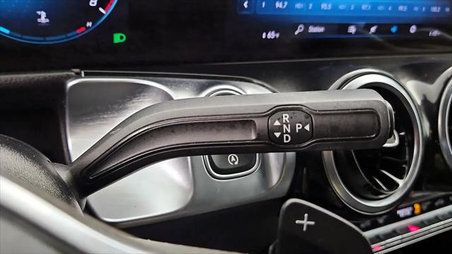 2021 Mercedes-Benz GLB 4MATIC