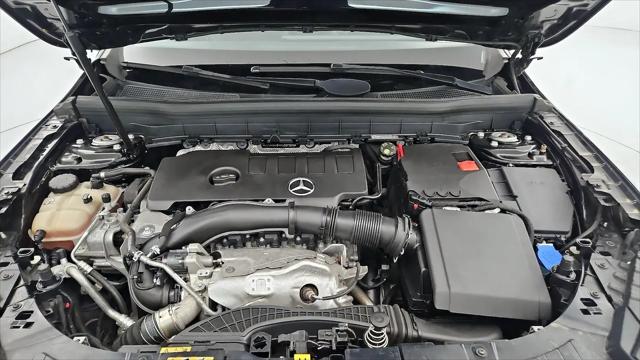 2021 Mercedes-Benz GLB 4MATIC