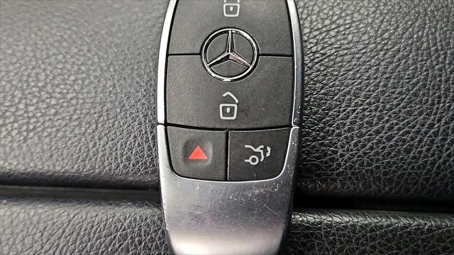 2021 Mercedes-Benz GLB 4MATIC