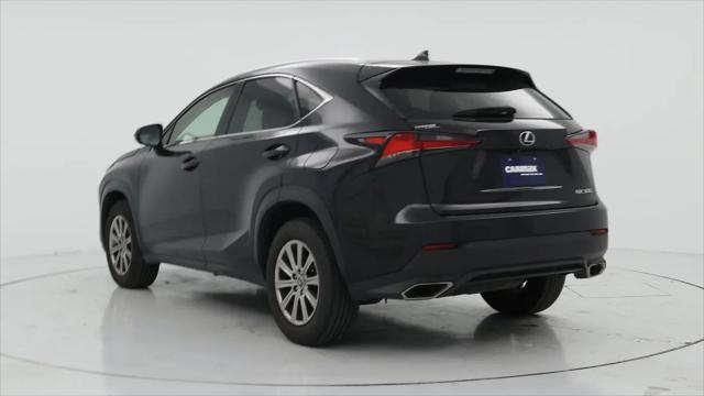2019 Lexus NX 300 NX 300