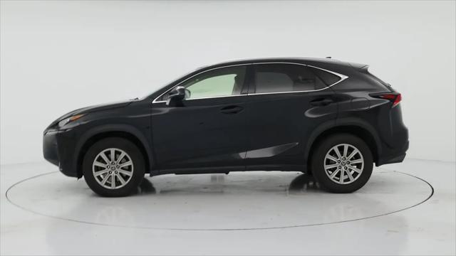 2019 Lexus NX 300 NX 300