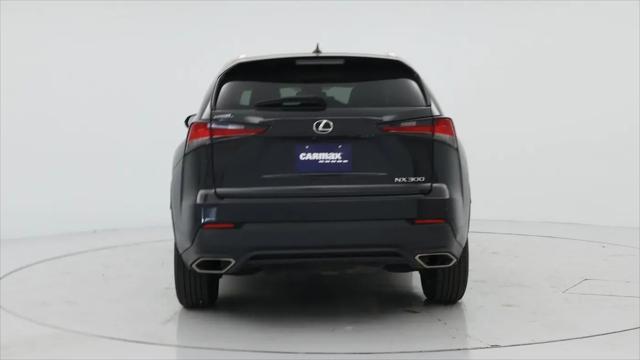 2019 Lexus NX 300 NX 300