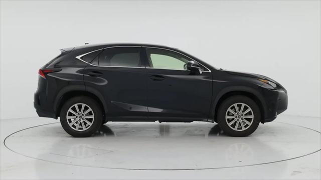 2019 Lexus NX 300 NX 300