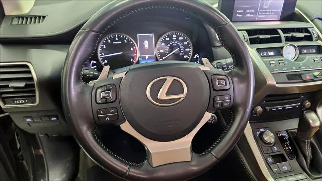 2019 Lexus NX 300 NX 300