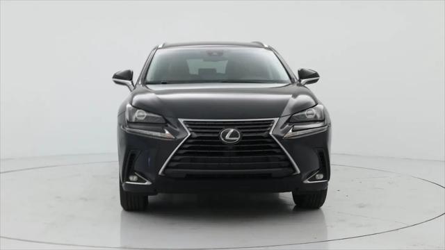 2019 Lexus NX 300 NX 300