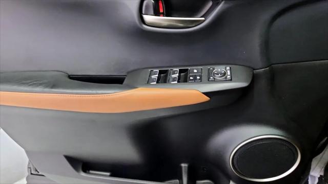 2019 Lexus NX 300 NX 300